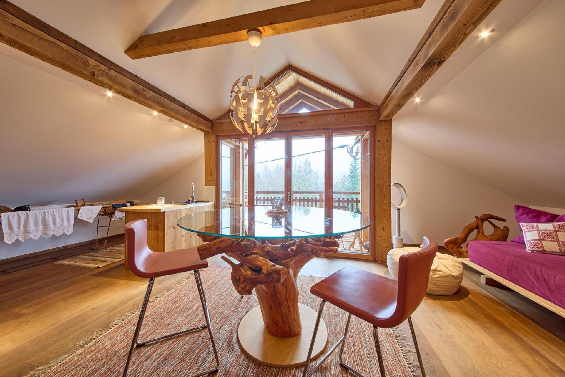Appartement Logis2324 à Bad Goisern Chambre photo
