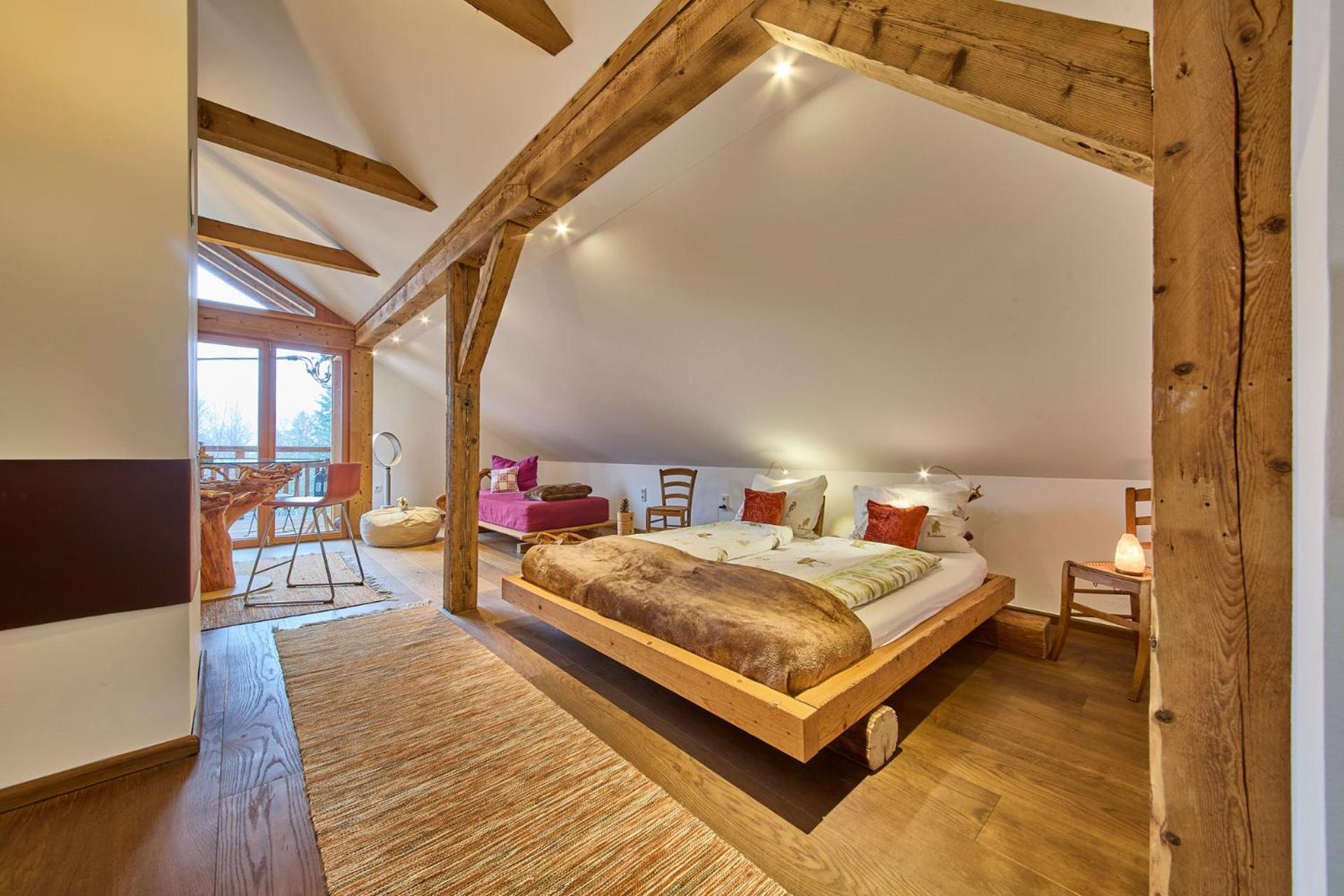 Appartement Logis2324 à Bad Goisern Extérieur photo