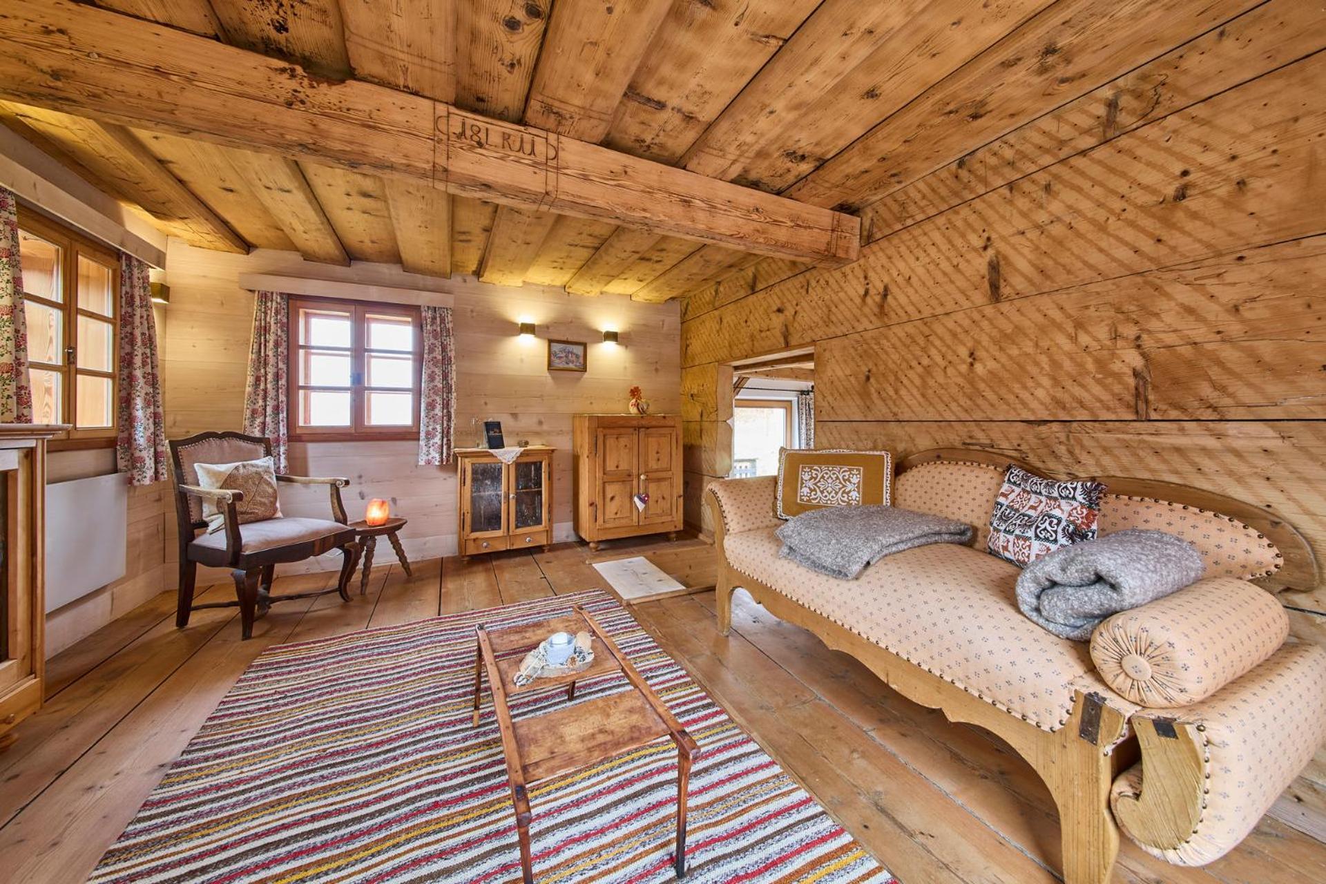 Appartement Logis2324 à Bad Goisern Chambre photo
