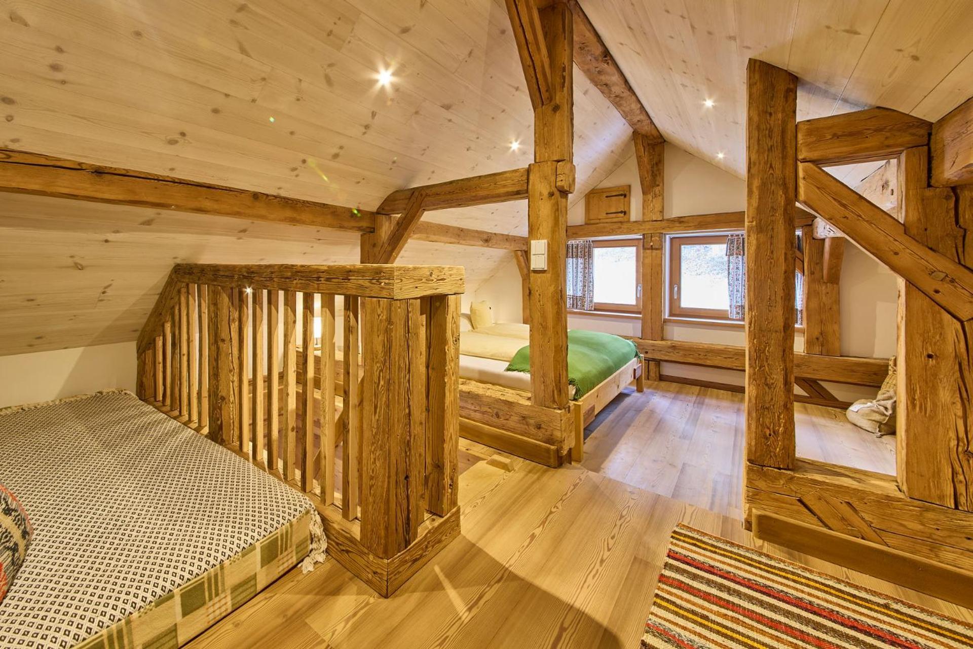 Appartement Logis2324 à Bad Goisern Chambre photo