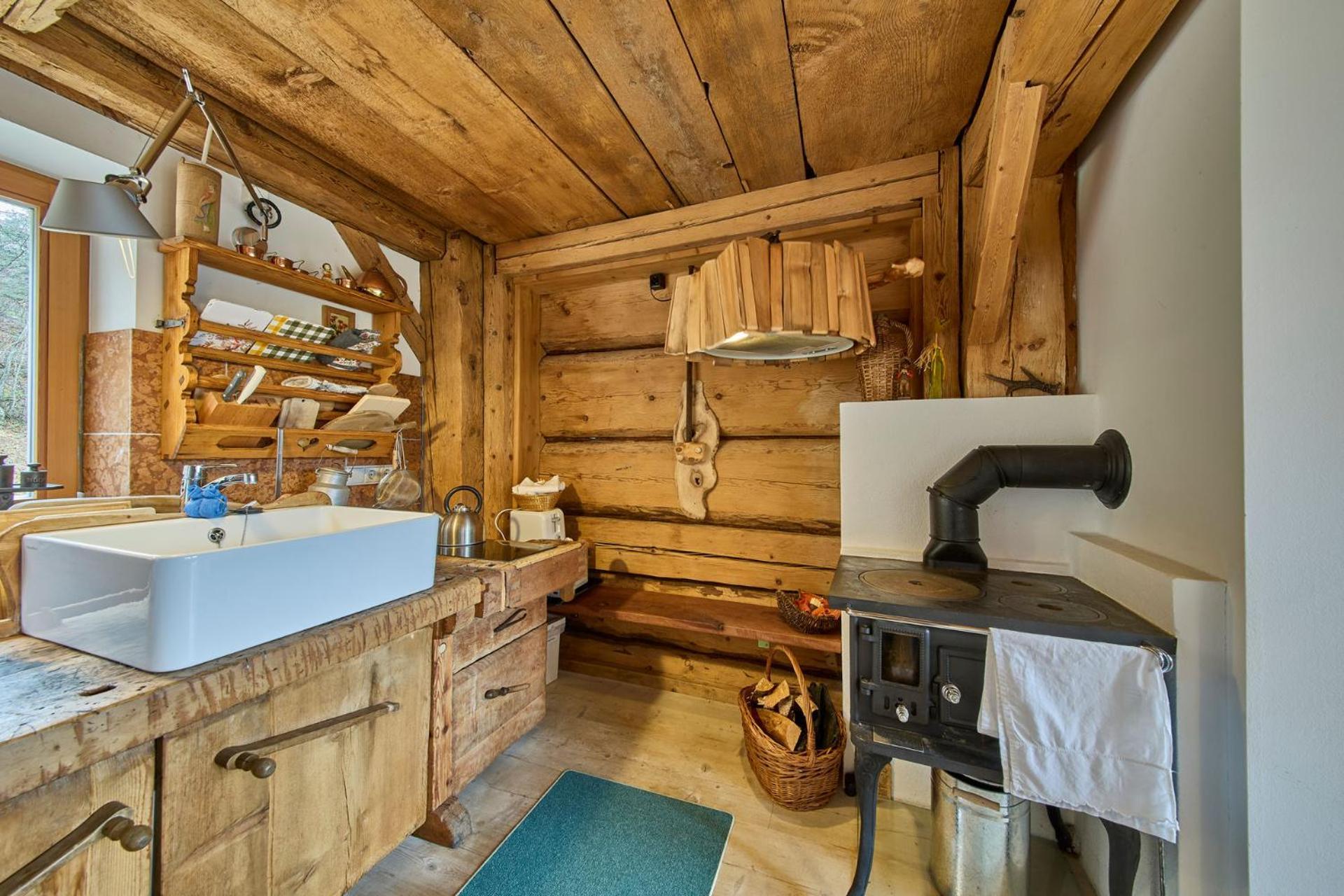 Appartement Logis2324 à Bad Goisern Chambre photo