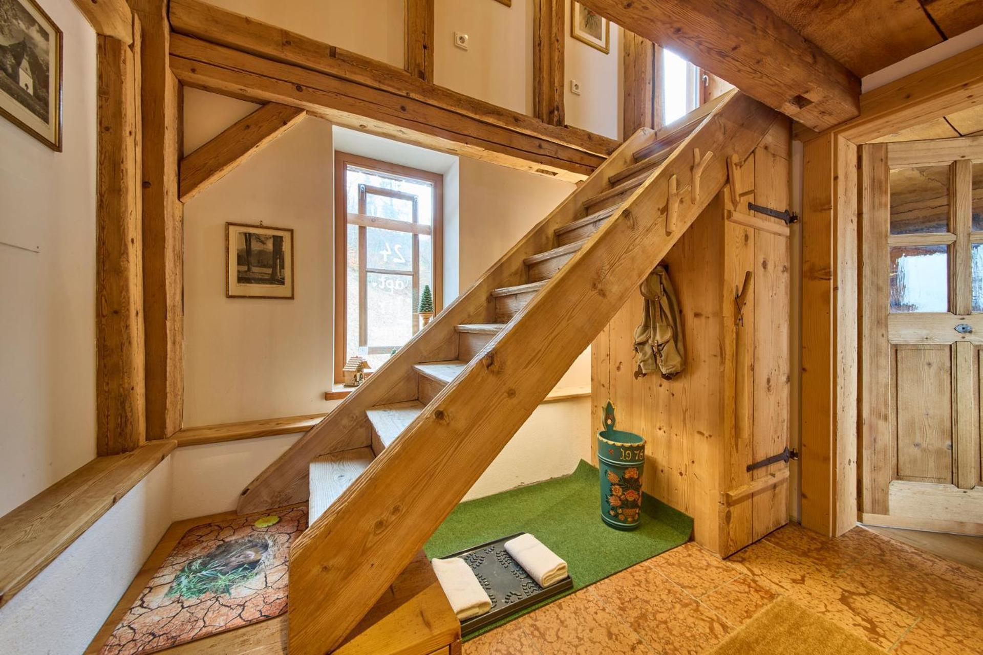 Appartement Logis2324 à Bad Goisern Chambre photo