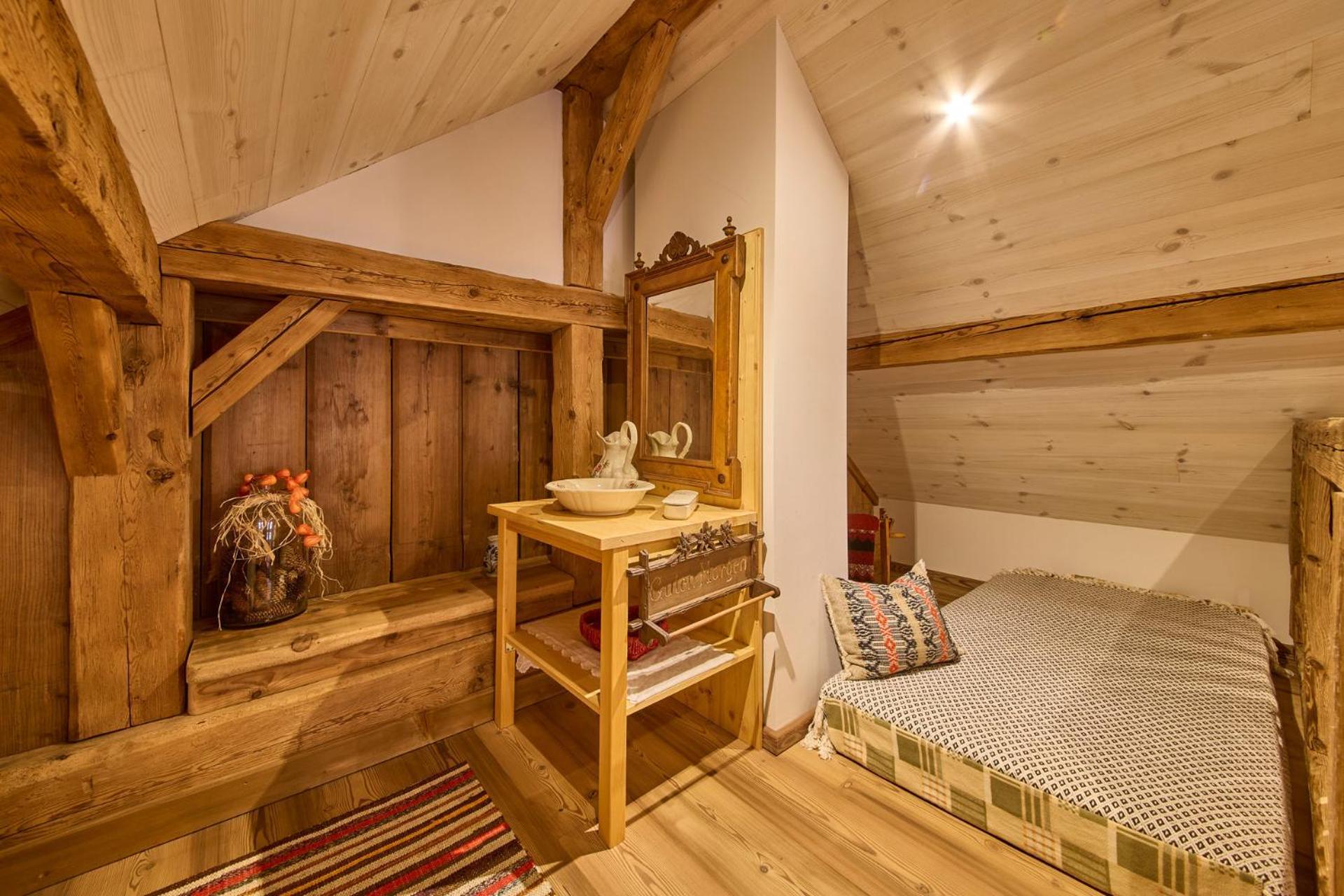 Appartement Logis2324 à Bad Goisern Chambre photo
