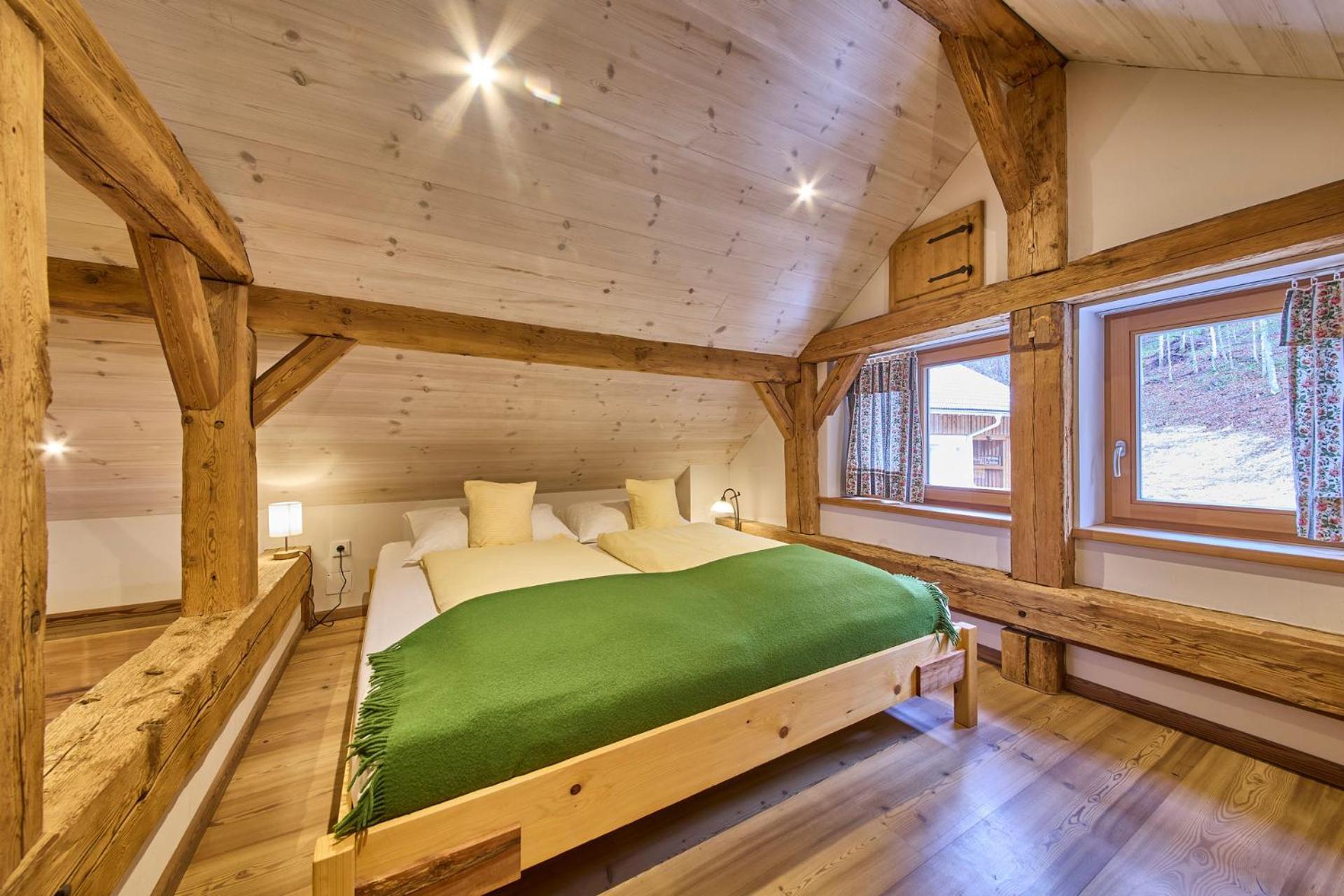 Appartement Logis2324 à Bad Goisern Chambre photo