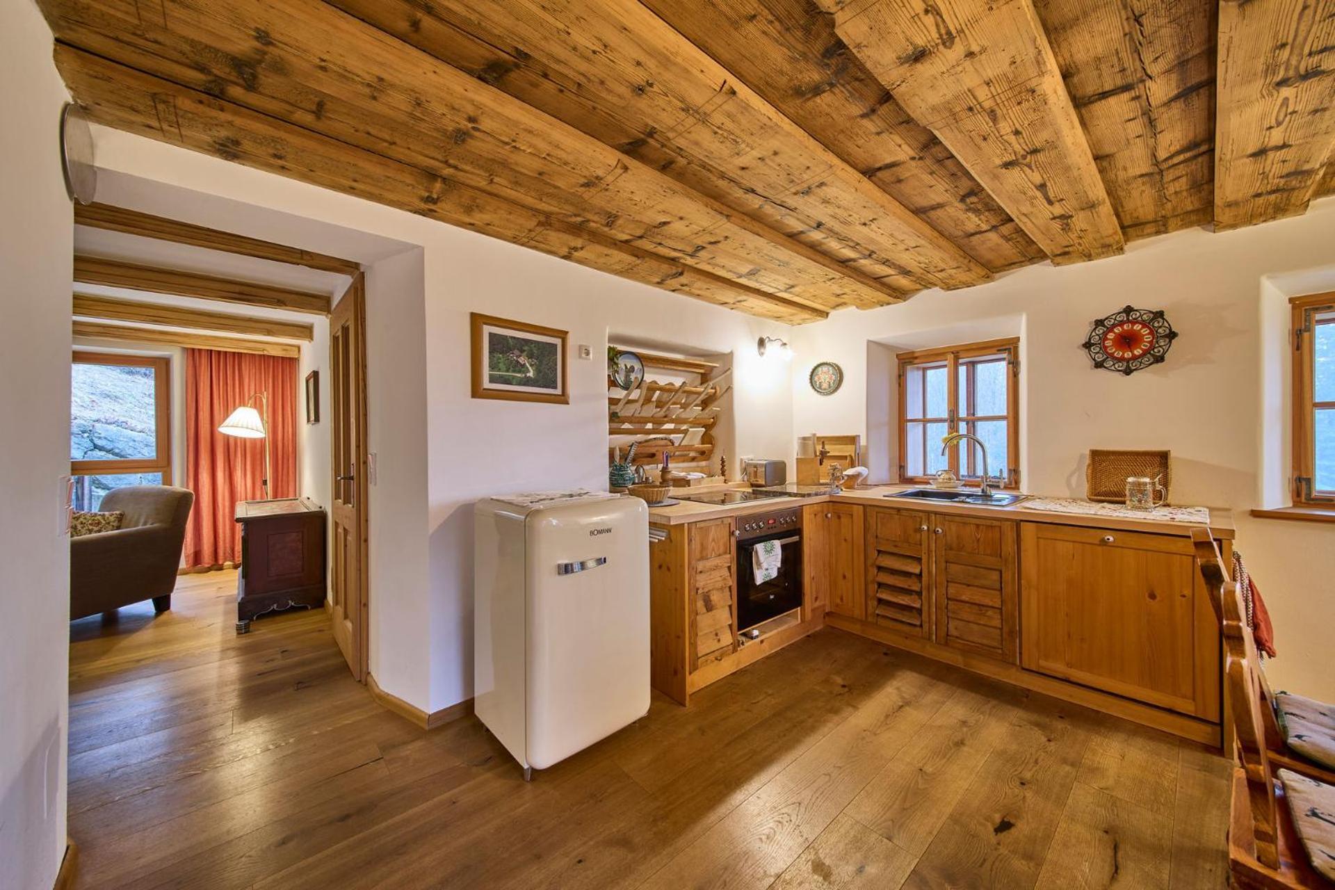 Appartement Logis2324 à Bad Goisern Chambre photo
