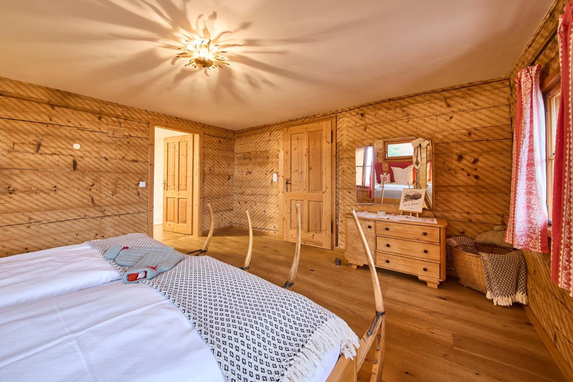 Appartement Logis2324 à Bad Goisern Chambre photo