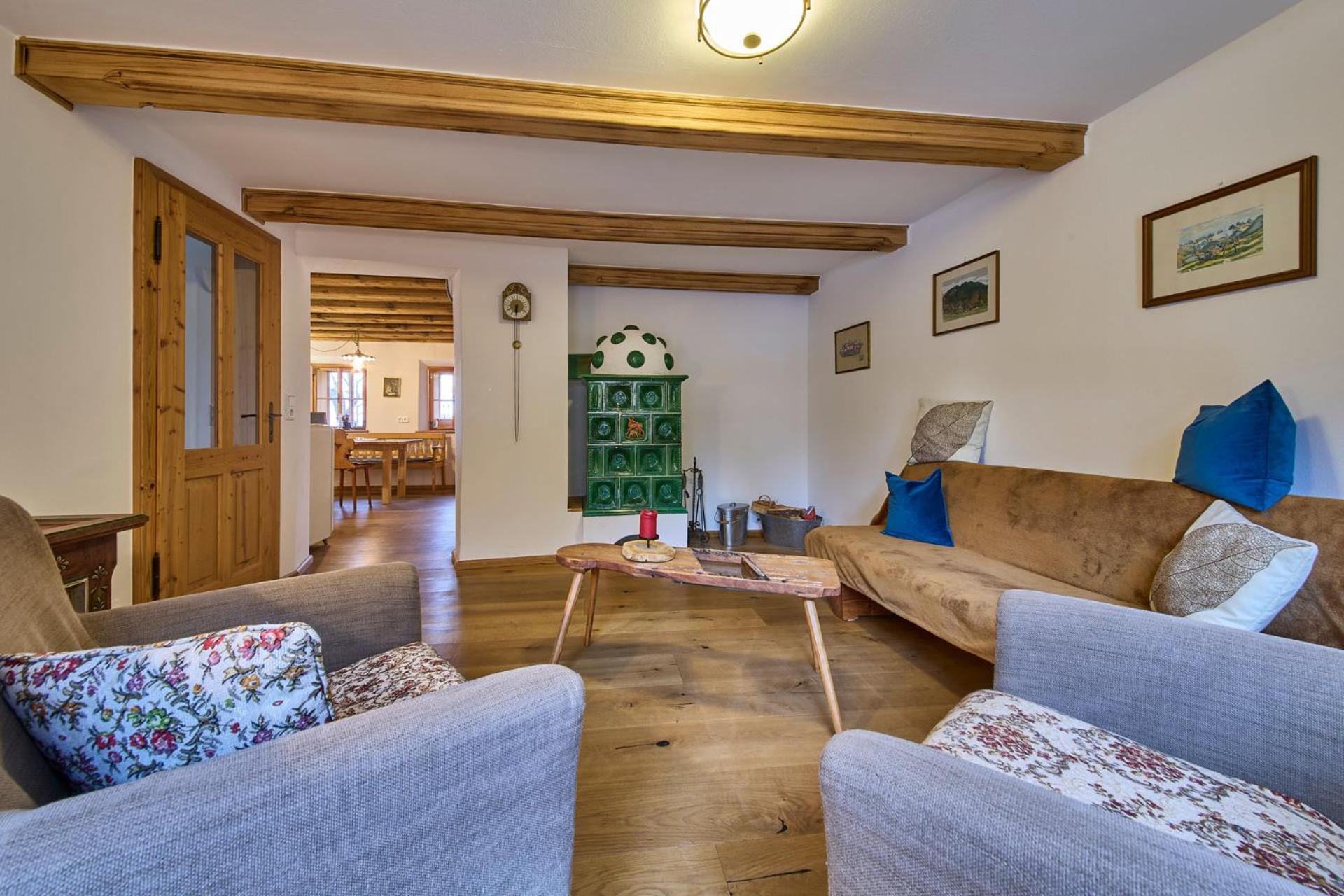 Appartement Logis2324 à Bad Goisern Chambre photo