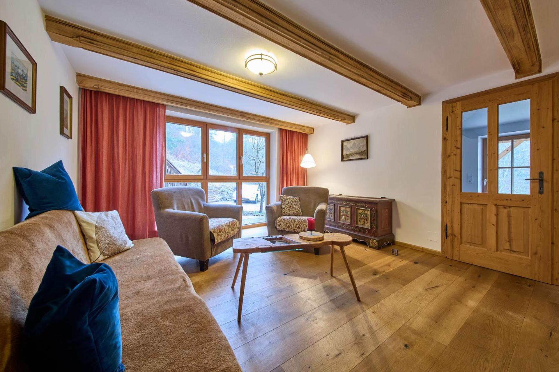 Appartement Logis2324 à Bad Goisern Chambre photo